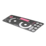 Hobart , 00-874811, Replacement Parts, Equipment Hardware, Labels