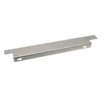 Hobart , 00-875088, Replacement Parts, Equipment Hardware, Sheet metal, joiner strips, splash guards