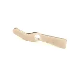 Hobart 00-875150, Replacement Parts, Equipment Hardware, Hinges, Latches, Mounting brackets, clips