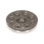 Hobart 00-875488, Replacement Parts, Equipment Hardware, Replacement Plates