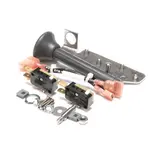 Hobart 00-875744, Replacement Parts, Electrical Components, Relays and Switches