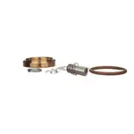 Hobart 00-892072, Replacement Parts, Pressure Components, Valves, Valve Components