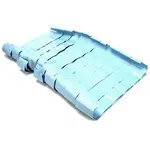 Hobart , 00-892567-00002, Replacement Parts, Equipment Hardware, Sheet metal, joiner strips, splash guards