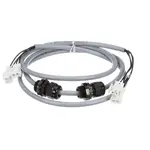 Hobart , 00-893125, Replacement Parts, Electrical Components, Electrical Cords, Plugs, and Receptacles