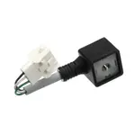 Hobart , 00-893126-00002, Replacement Parts, Electrical Components, Electrical Cords, Plugs, and Receptacles