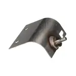 Hobart 00-893486-00002, Replacement Parts, Equipment Hardware, Hinges, Latches, Mounting brackets, clips