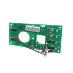 Hobart 00-913102-00103, Replacement Parts, Equipment Timers and Alarms