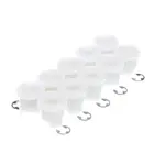 Hobart , 00-913102-00289, Replacement Parts, Equipment Hardware, Equipments Drawers and Drawer Hardware