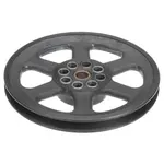 Hobart 00-913102-00363, Replacement Parts, Equipment Hardware, Replacement Plates