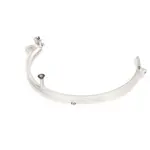 Hobart 00-915390, Replacement Parts, Equipment Hardware, Sheet metal, joiner strips, splash guards