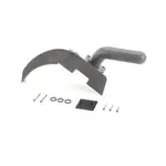 Hobart 00-915596, Replacement Parts, Equipment Hardware, Handles
