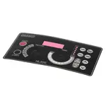 Hobart , 00-916766, Replacement Parts, Equipment Hardware, Labels