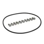 Hobart 00-918706, Replacement Parts, Temperature Components, Heaters and Heating Elements
