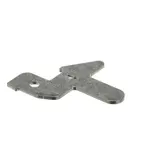 Hobart 00-919378, Replacement Parts, Equipment Hardware, Hinges, Latches, Mounting brackets, clips