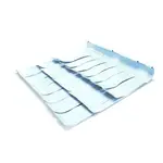 Hobart 00-919975, Replacement Parts, Equipment Hardware, Sheet metal, joiner strips, splash guards