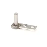 Hobart , 00-935868, Replacement Parts, Equipment Hardware, Hinges, Latches, Mounting brackets, clips