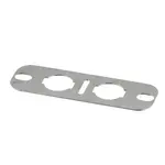 Hobart 00-936851, Replacement Parts, Equipment Hardware, Hinges, Latches, Mounting brackets, clips