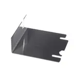 Hobart 00-936852, Replacement Parts, Equipment Hardware, Hinges, Latches, Mounting brackets, clips