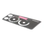 Hobart 00-937071, Replacement Parts, Equipment Hardware, Labels