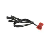 Hobart 00-937363, Replacement Parts, Electrical Components, Relays and Switches