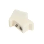 Hobart , 00-938684-00010, Replacement Parts, Equipment Hardware, Hinges, Latches, Mounting brackets, clips