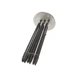 Hobart 00-941318-00003, Replacement Parts, Temperature Components, Heaters and Heating Elements