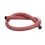 Hobart , 00-941726-00005, Replacement Parts, Pipe, Hose, Tube and Fittings, Hose and Hose Fittings