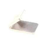 Hobart , 00-948209-00001, Replacement Parts, Equipment Hardware, Hinges, Latches, Mounting brackets, clips