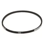 Hobart BV-013-17, Replacement Parts, Driving Belts, Chains, Sprockets