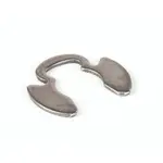 Hobart RR-012-17, Replacement Parts, Equipment Hardware, Bushings and Bearings