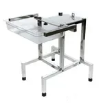 Hobart TABLE-FP, Equipment Stand