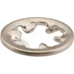 Hobart WL-013-02, Fasteners and Facility Hardware, Fasteners