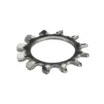 Hobart WL-014-31, Replacement Parts, Equipment Hardware, Bushings and Bearings