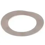 Hobart WS-012-45, Replacement Parts, Equipment Hardware, Bushings and Bearings