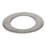 Hobart WS-013-45, Replacement Parts, Equipment Hardware, Bushings and Bearings