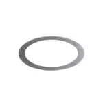 Hobart WS-030-93, Replacement Parts, Equipment Hardware, Bushings and Bearings