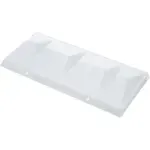 Hoshizaki 104322-01, Replacement Parts, Equipment Hardware, Baffle