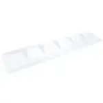 Hoshizaki 105012-01, Replacement Parts, Equipment Hardware, Baffle