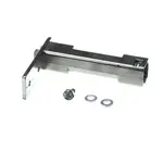 Hoshizaki 12038130, Replacement Parts, Equipment Hardware, Hinges, Latches, Mounting brackets, clips