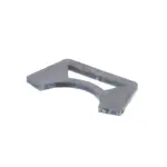 Hoshizaki 12195119, Replacement Parts, Equipment Hardware, Hinges, Latches, Mounting brackets, clips