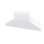 Hoshizaki 1A5929-01, Replacement Parts, Equipment Hardware, Sheet metal, joiner strips, splash guards