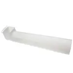 Hoshizaki 2A1919-03, Replacement Parts, Equipment Hardware, Sheet metal, joiner strips, splash guards