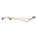 Hoshizaki , 2A7569G01, Replacement Parts, Pipe, Hose, Tube and Fittings, Pipe and Pipe Fittings