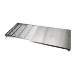 Hoshizaki , 2A7902-01, Replacement Parts, Equipment Hardware, Panels