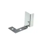 Hoshizaki 2A8838-01, Replacement Parts, Equipment Hardware, Hinges, Latches, Mounting brackets, clips