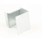 Hoshizaki 321443-01, Replacement Parts, Equipment Hardware, Hinges, Latches, Mounting brackets, clips