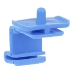 Hoshizaki 324152-01, Replacement Parts, Equipment Hardware, Hinges, Latches, Mounting brackets, clips