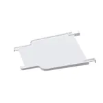 Hoshizaki , 371160P01, Replacement Parts, Equipment Hardware, Replacement Plates