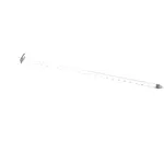 Hoshizaki , 376015G01, Replacement Parts, Pipe, Hose, Tube and Fittings, Pipe and Pipe Fittings