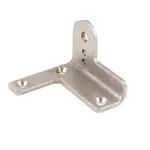 Hoshizaki 3A1581-01, Replacement Parts, Equipment Hardware, Hinges, Latches, Mounting brackets, clips